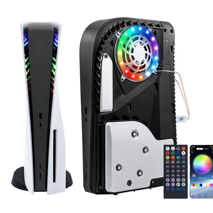 PlayStation 5 Smart RGB LED Strip