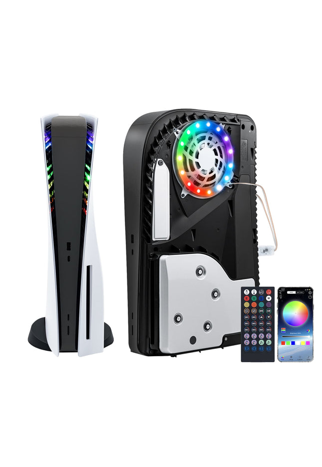 PlayStation 5 Smart RGB LED Strip