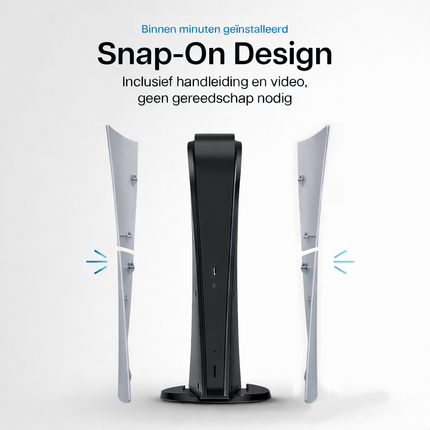 PlayStation 5 Pro Faceplates Digital Edition 30th Anniversary Grey