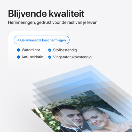 LUMA mini essentials set