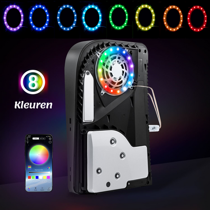 PlayStation 5 Smart RGB LED Strip