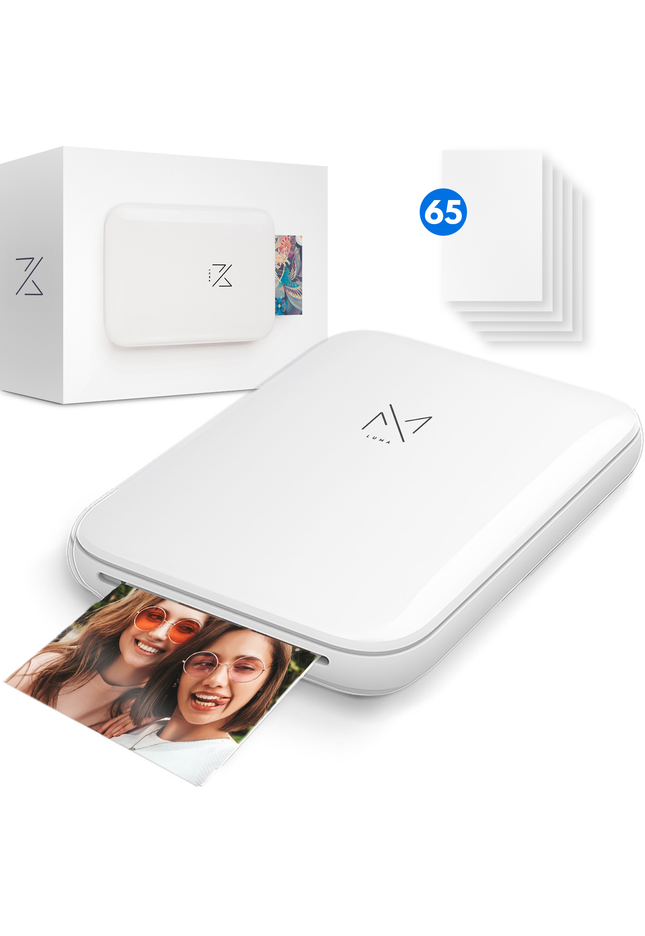 LUMA mini creator set