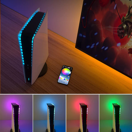 PlayStation 5 Smart RGB LED Strip
