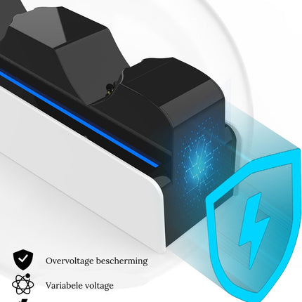 PlayStation 5 Controller Station