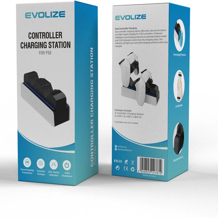 PlayStation 5 Controller Station