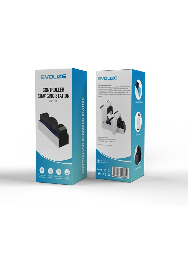 PlayStation 5 Controller Station