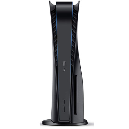 PlayStation 5 Original Mid Skin Matte Black