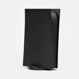 PlayStation 5 Faceplates - Digital Edition Black