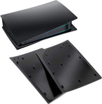 PlayStation 5 Faceplates - Disc Edition Black