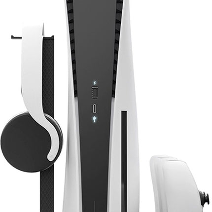 PlayStation 5 Dual Cool - 7 in 1 Charging Station