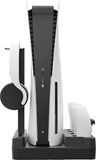 PlayStation 5 Dual Cool - 7 in 1 Charging Station