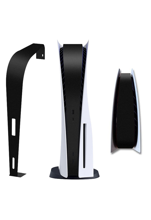 PlayStation 5 Original Mid Skin Matte Black